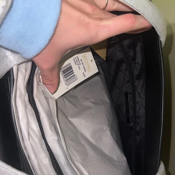 Michael kors Jet set travel tote - Picture 7 of 7